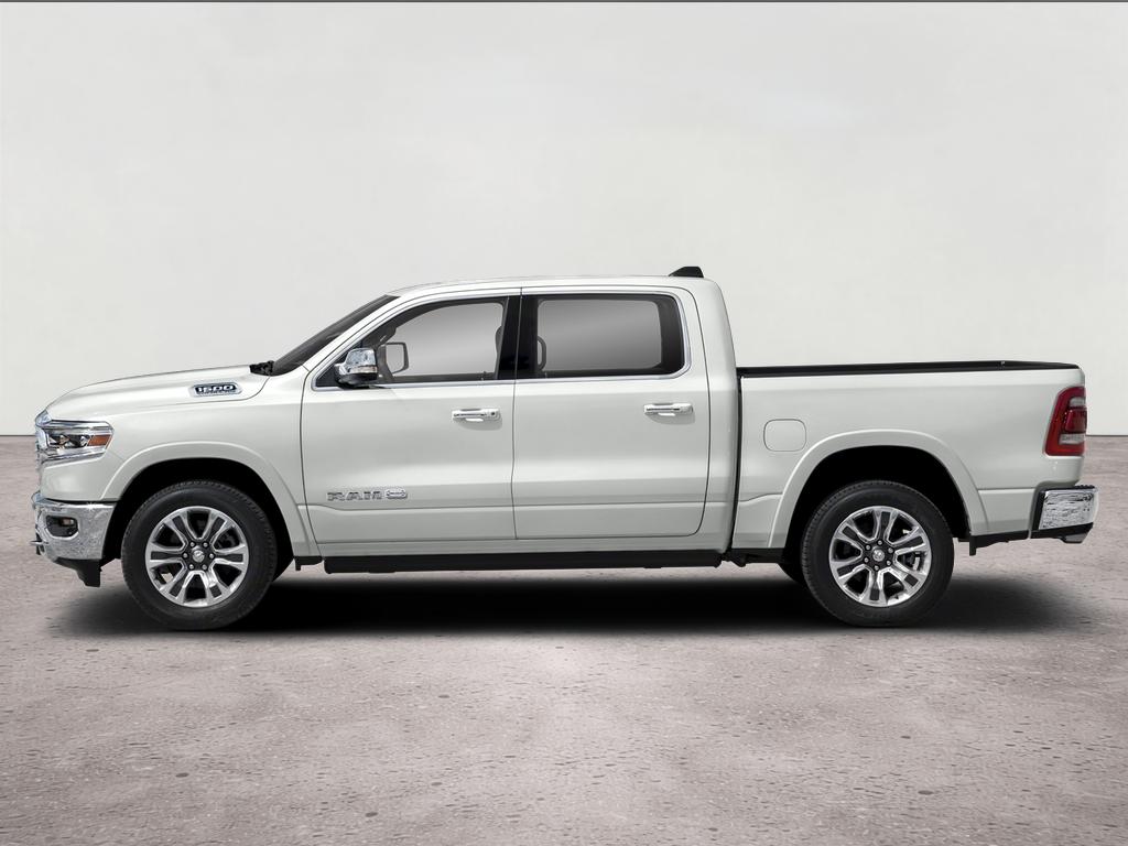 2019 RAM All-New 1500 Limited