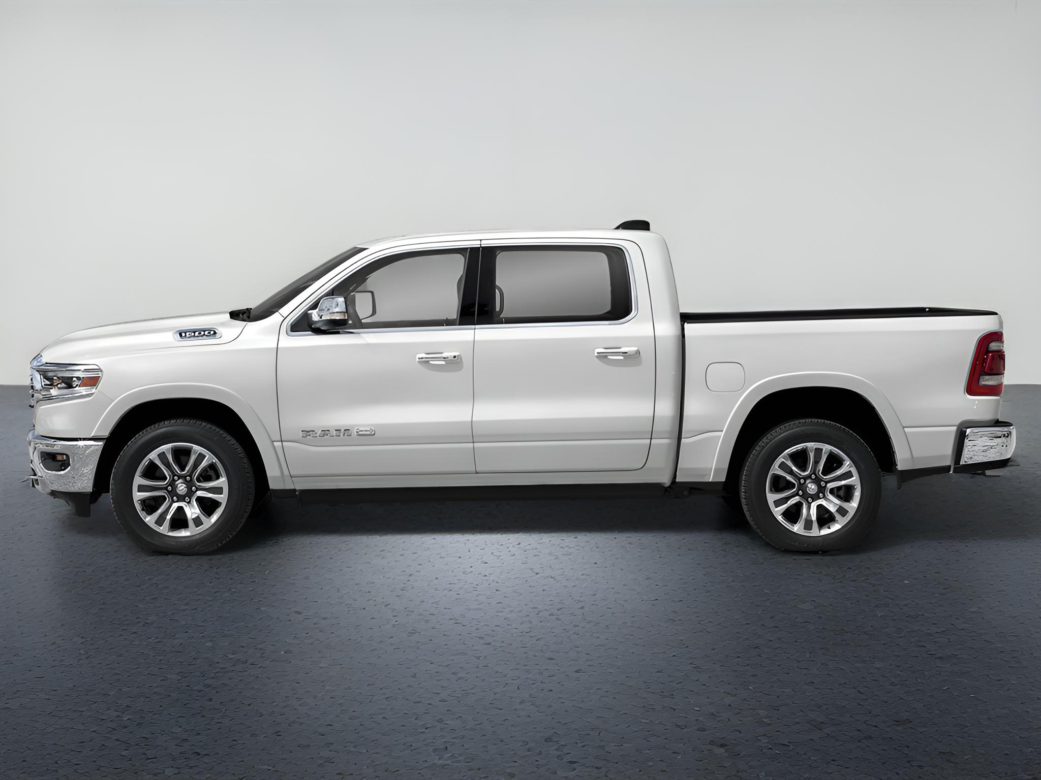 2019 RAM All-New 1500 Limited