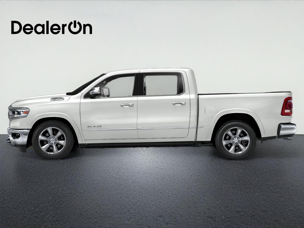 2019 RAM All-New 1500 Limited