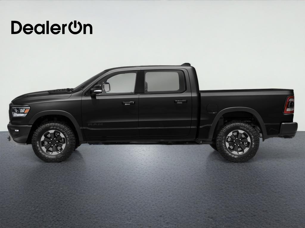 2019 RAM All-New 1500 Limited