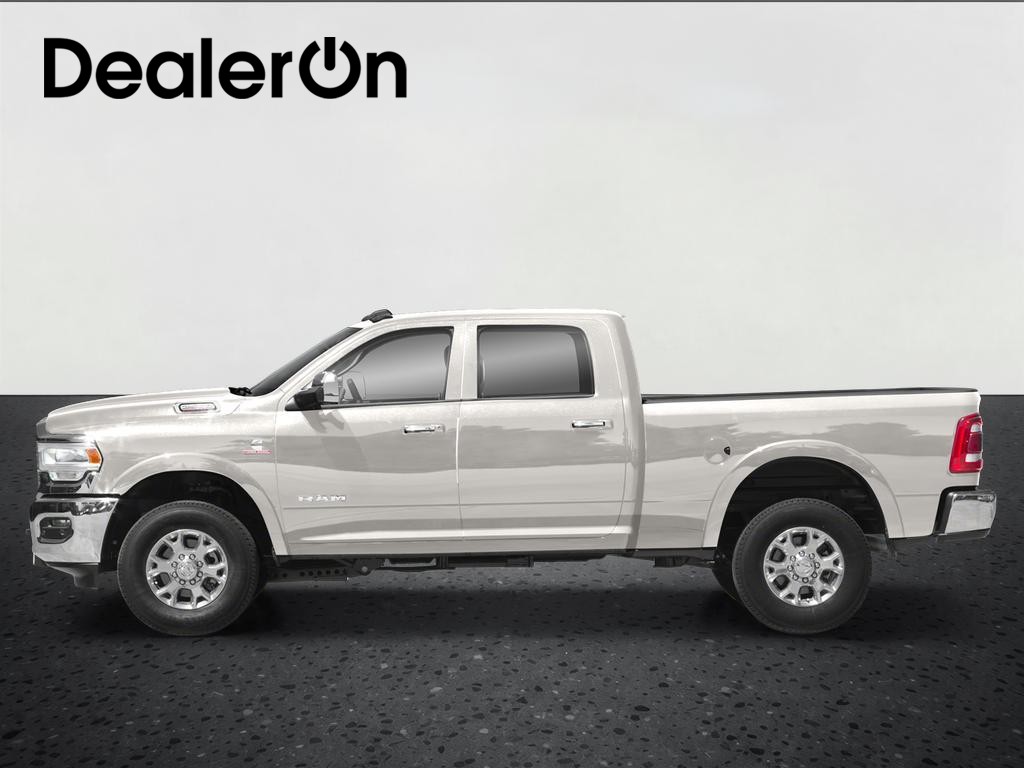 2019 RAM 2500 Laramie