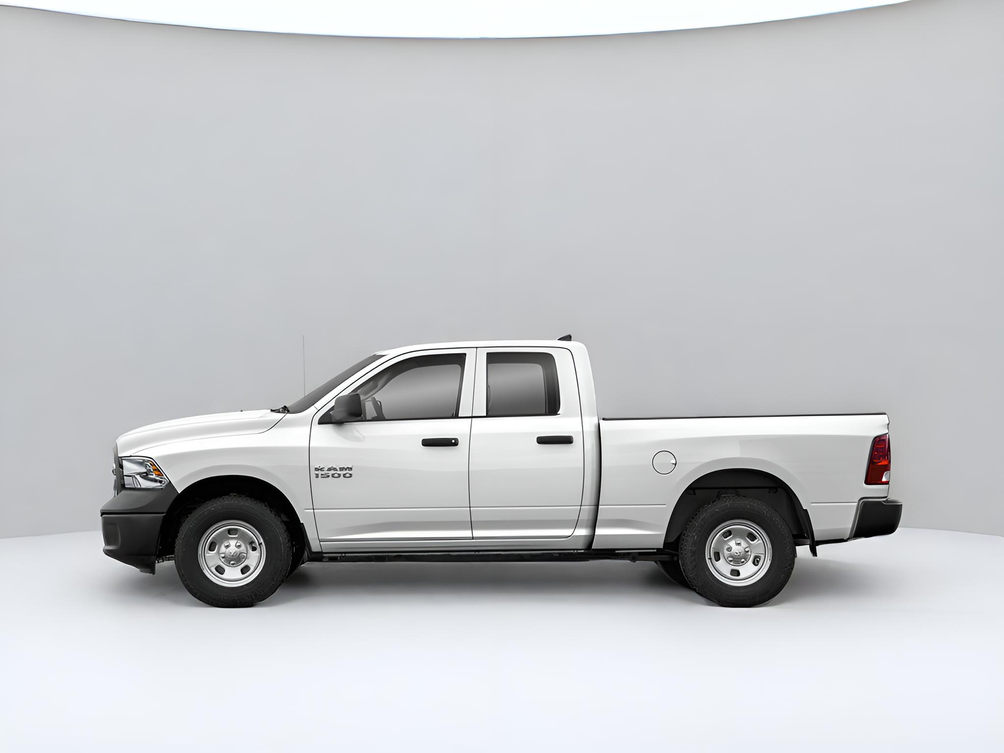 2020 RAM 1500 Classic Tradesman