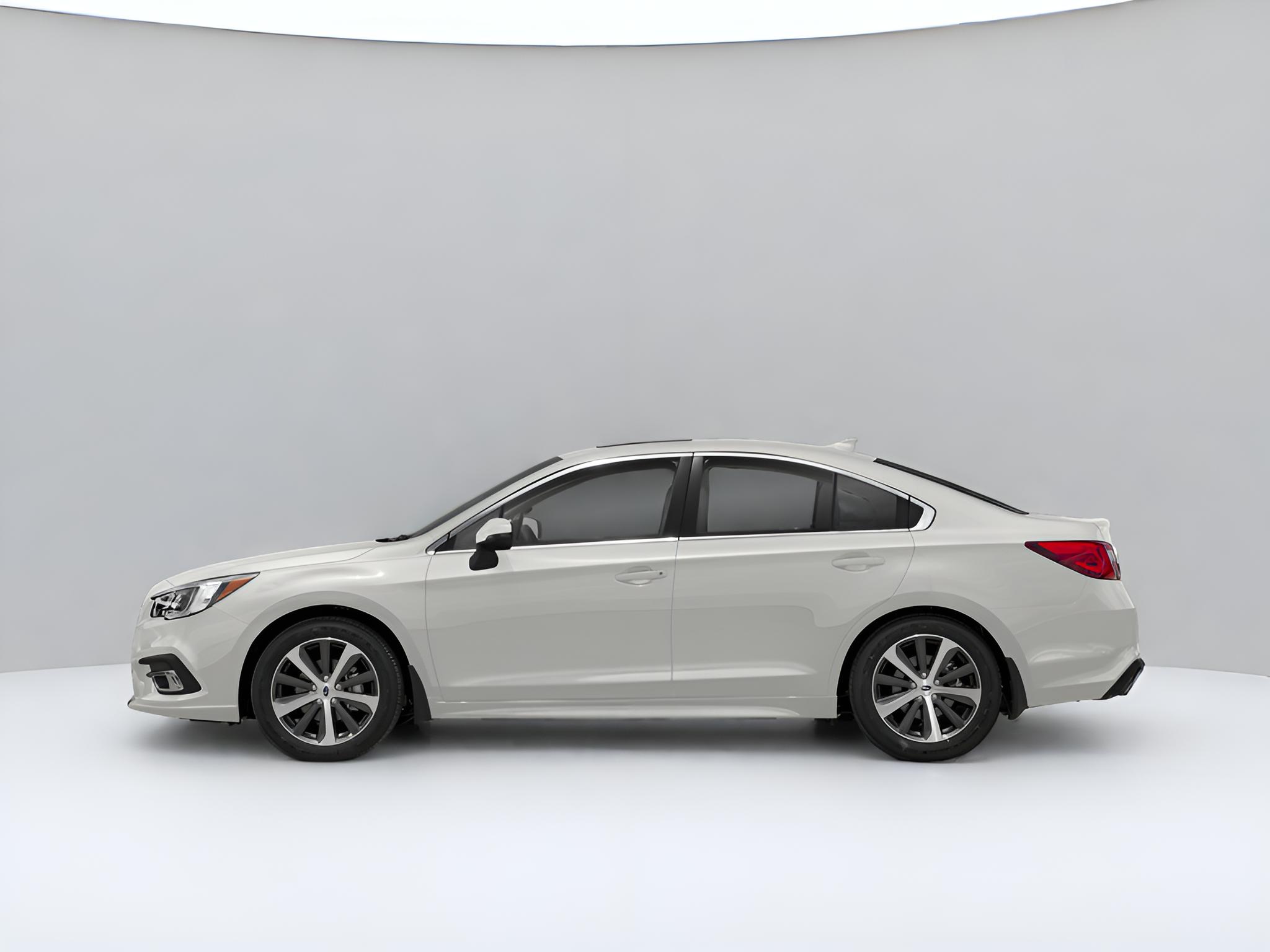 2019 Subaru Legacy Limited