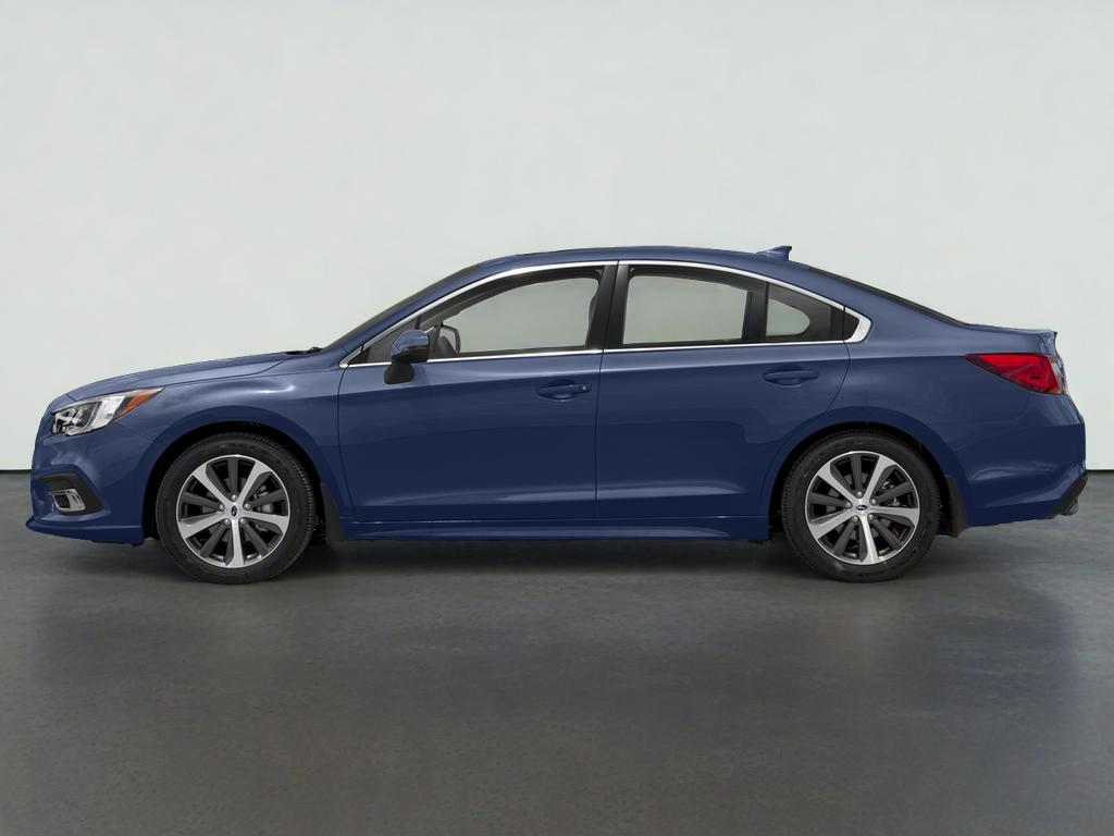 2019 Subaru Legacy Limited