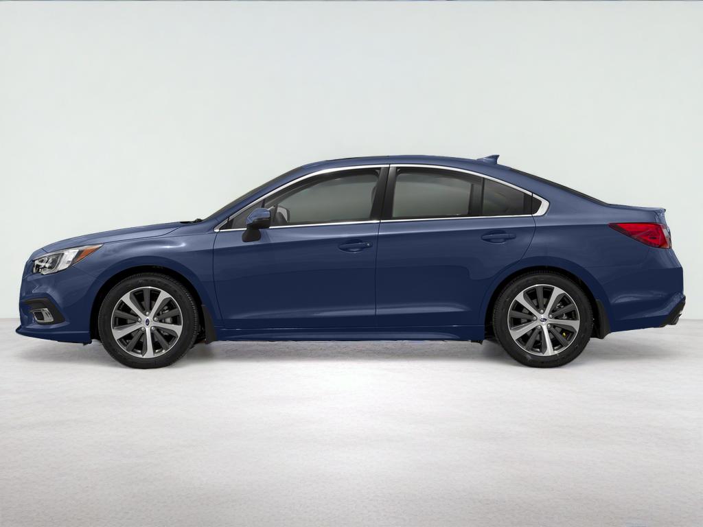 2019 Subaru Legacy Limited