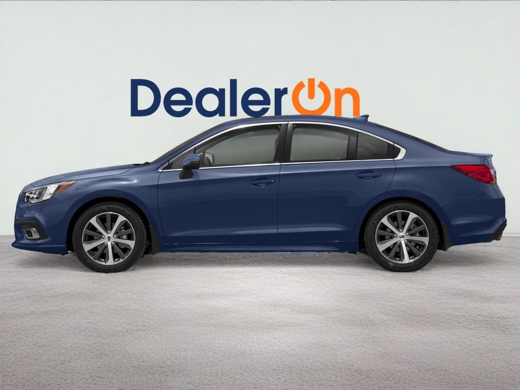 2019 Subaru Legacy Limited