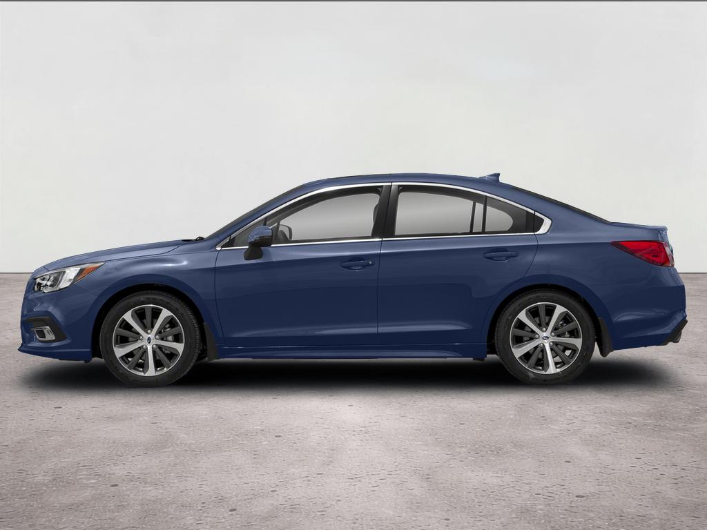 2019 Subaru Legacy Limited