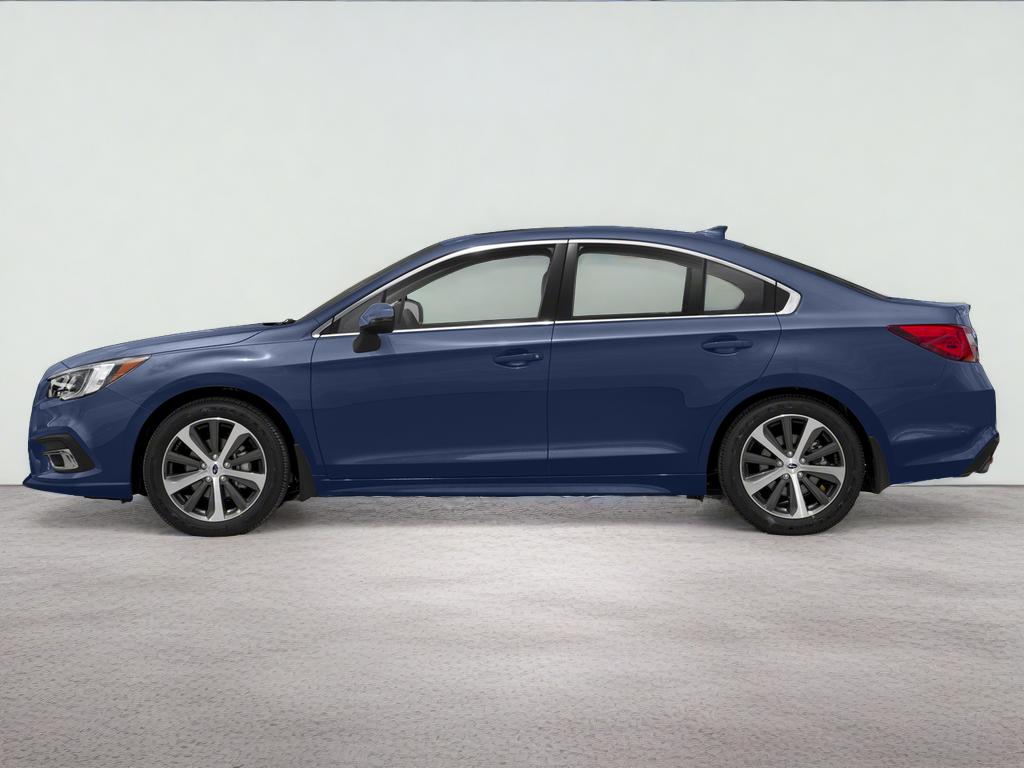 2019 Subaru Legacy Limited