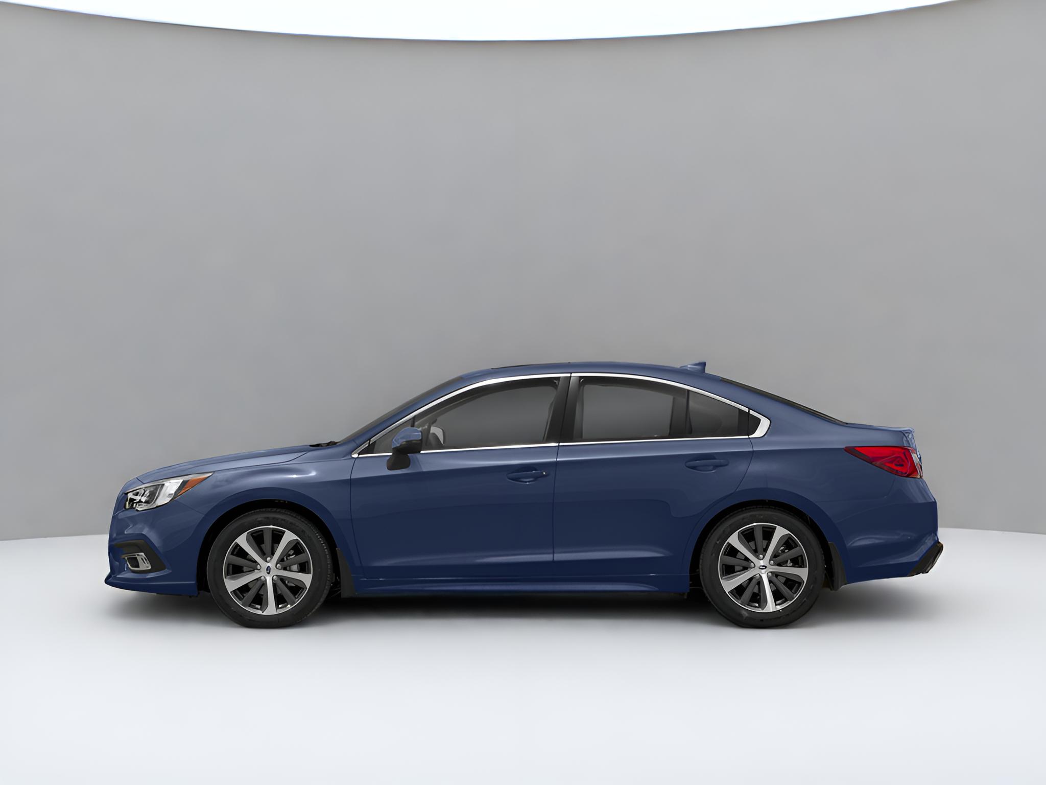 2019 Subaru Legacy Limited