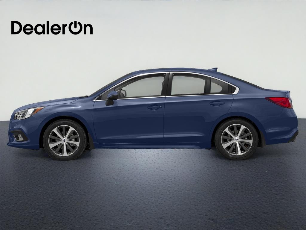 2019 Subaru Legacy Limited