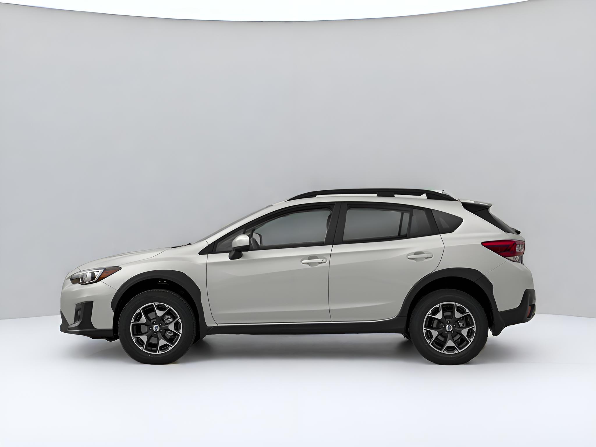 2019 Subaru Crosstrek Premium