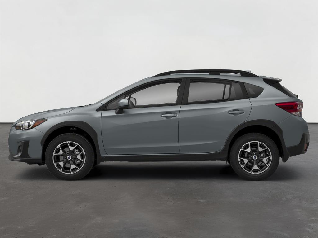 2019 Subaru Crosstrek 2.0i (CVT)