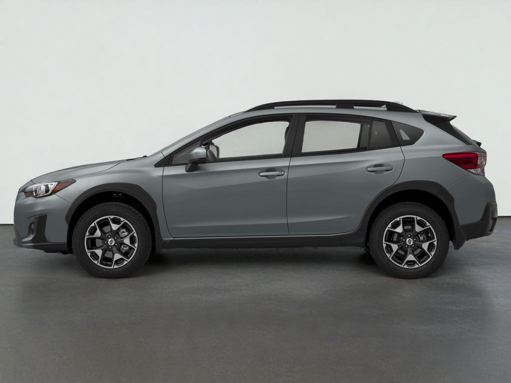 2019 Subaru Crosstrek 2.0i (CVT)