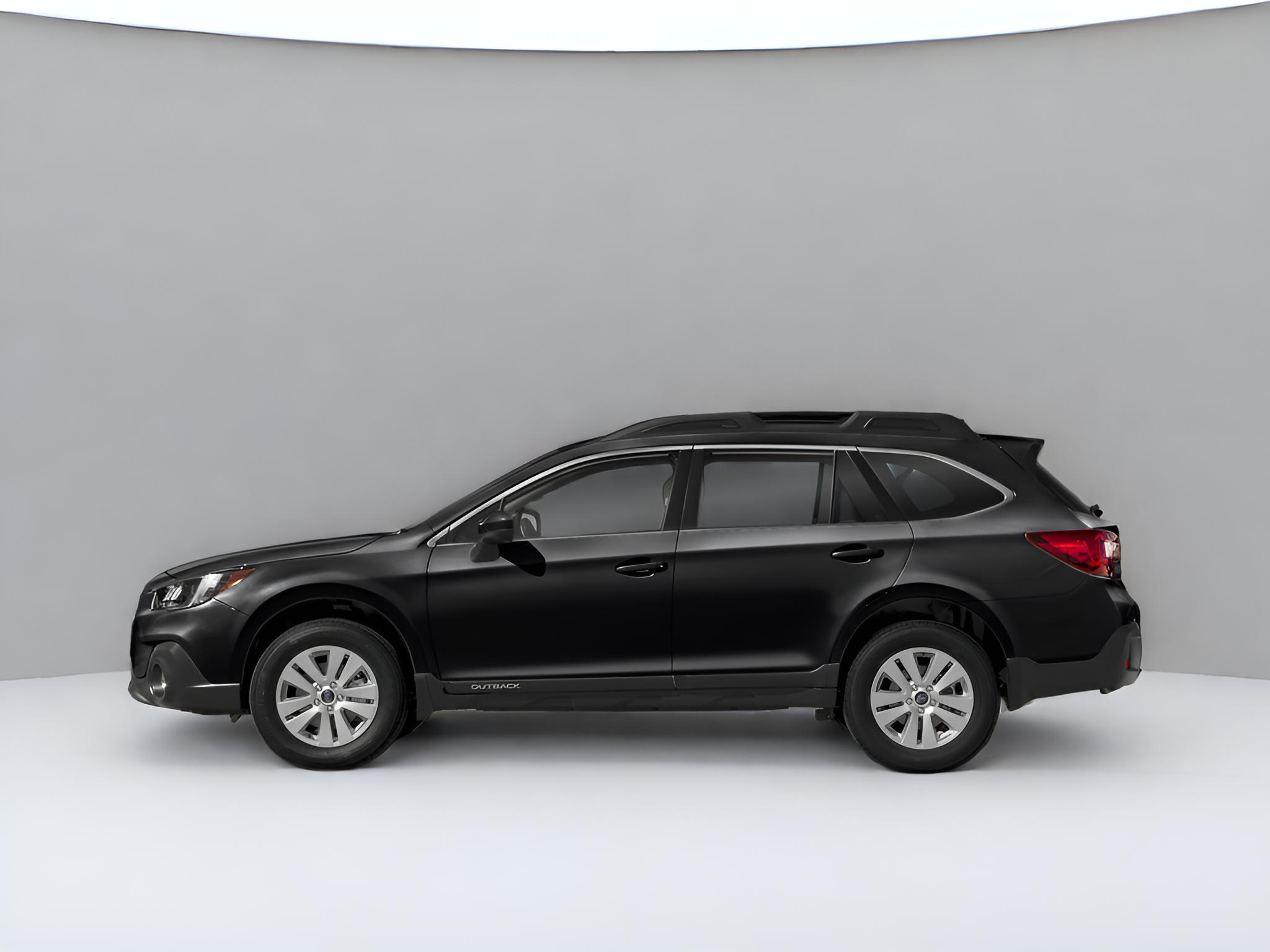 2019 Subaru Outback Premium