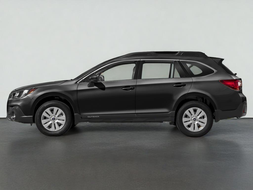 2019 Subaru Outback Premium