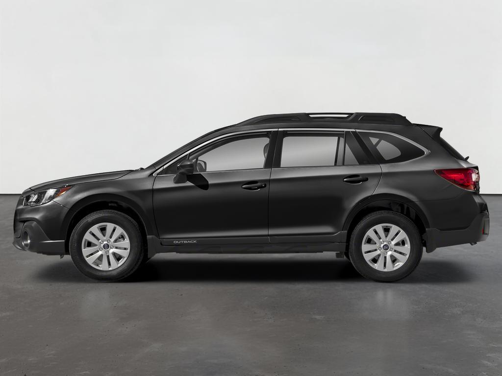 2018 Subaru Outback Premium