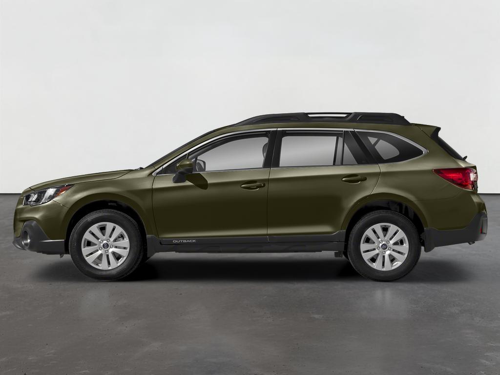 2019 Subaru Outback Premium