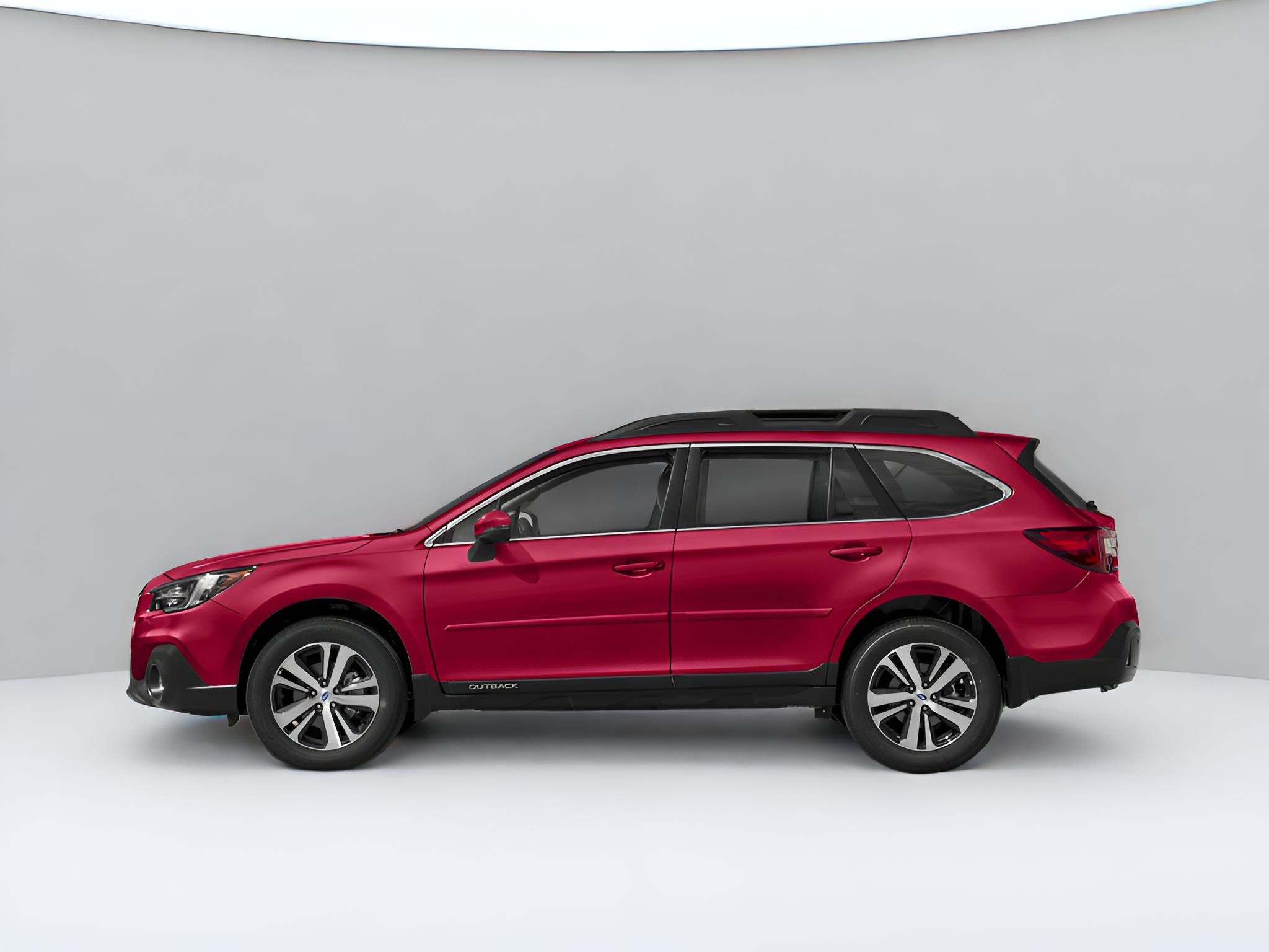 2019 Subaru Outback Limited