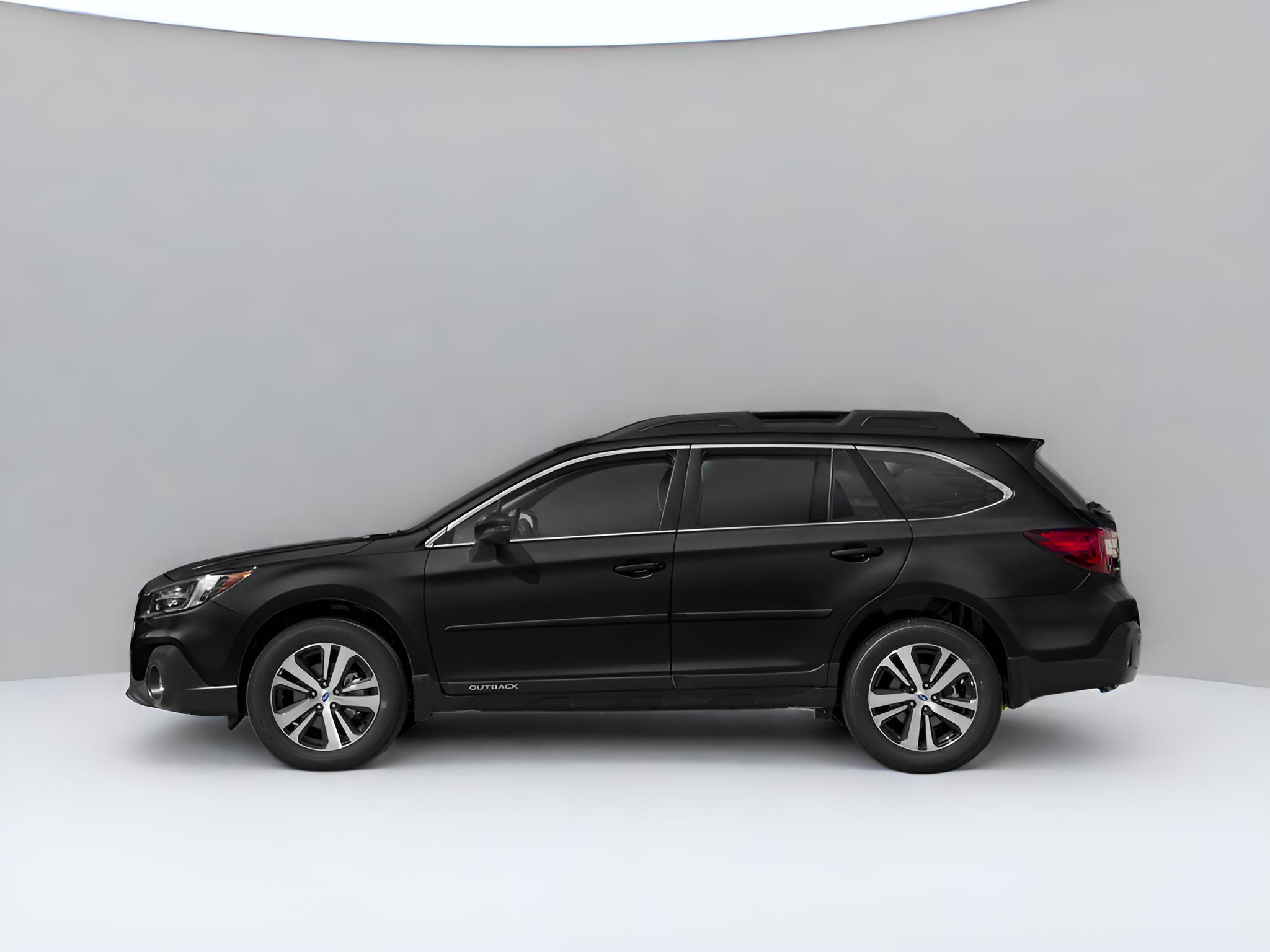2019 Subaru Outback Limited