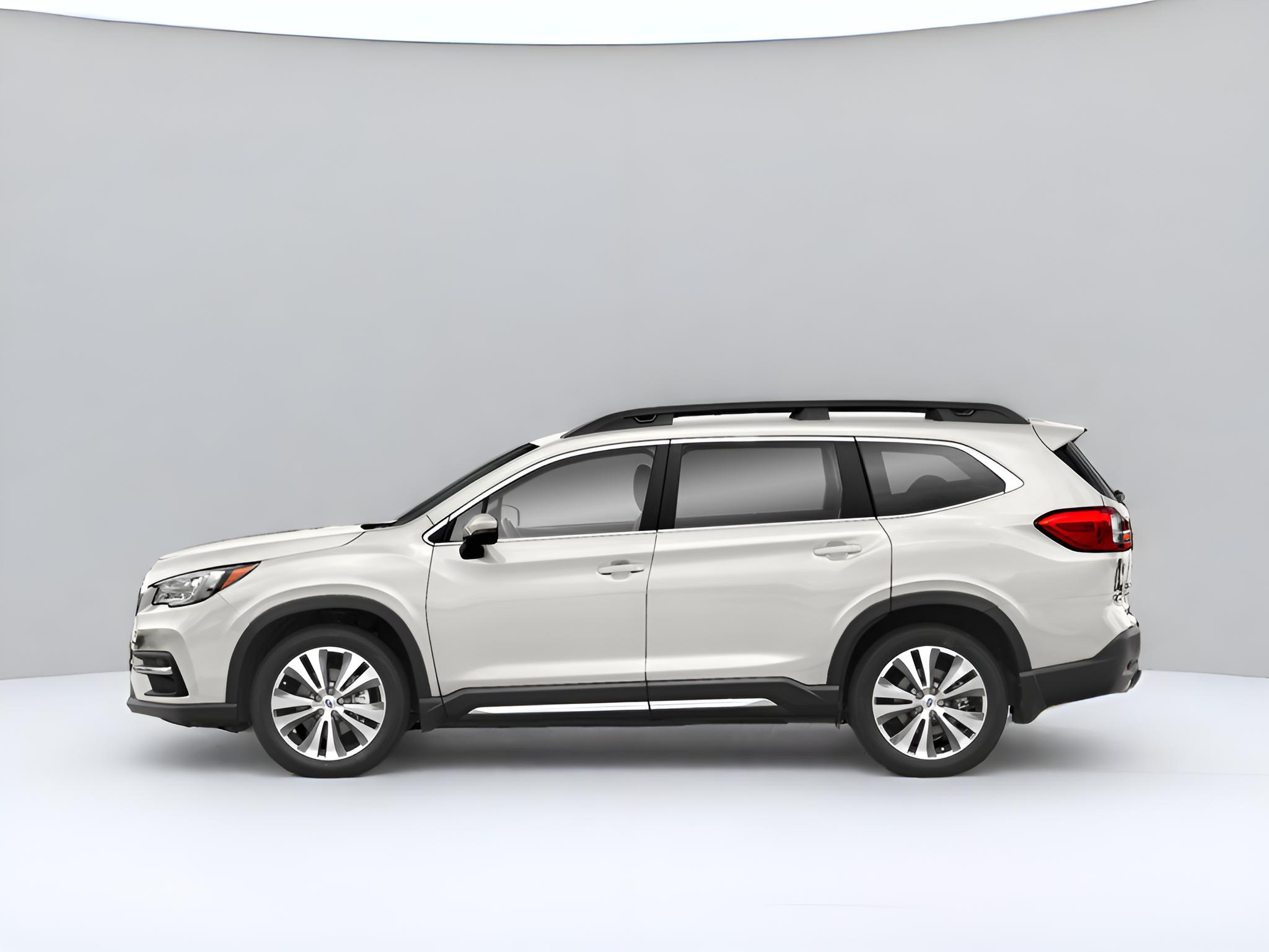 2019 Subaru Ascent Touring