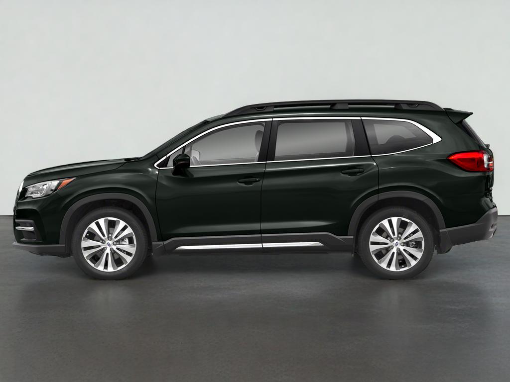 2019 Subaru Ascent Touring
