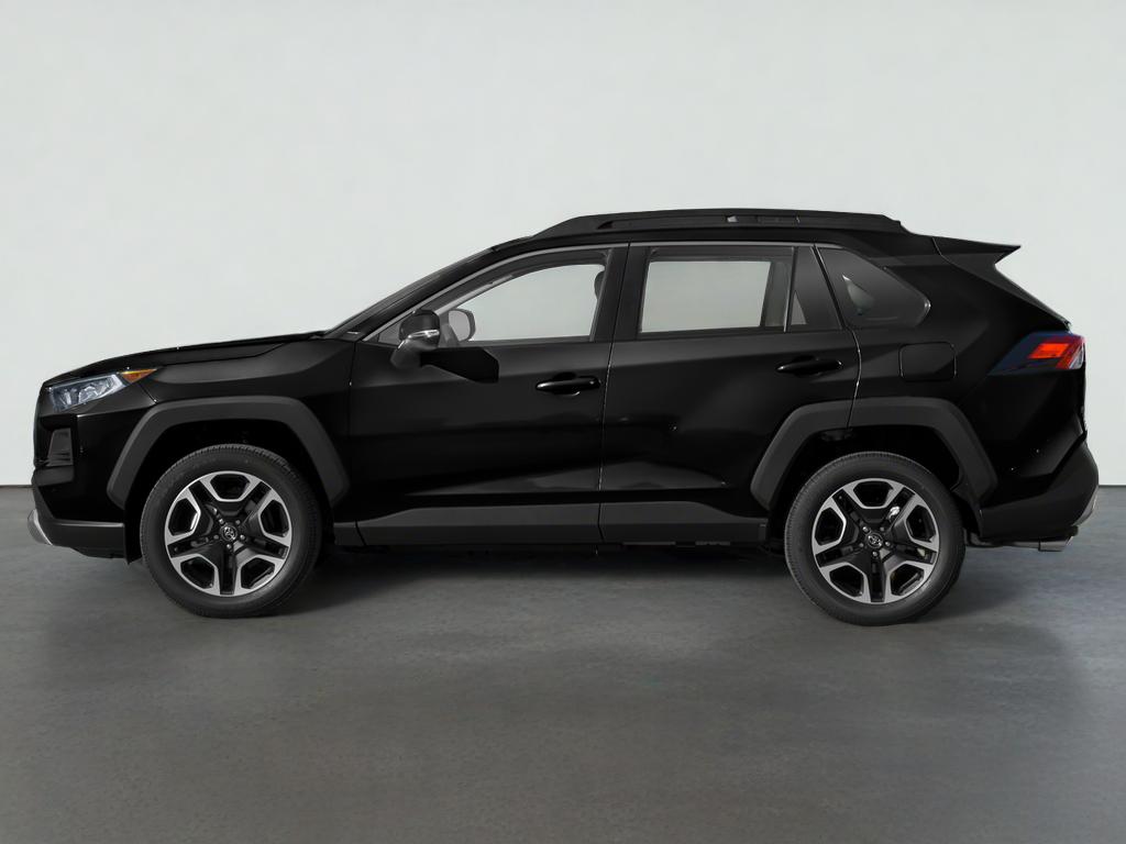 2019 Toyota RAV4 Adventure