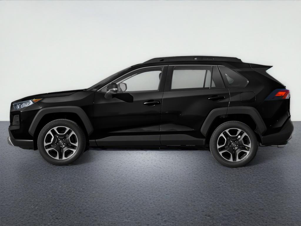 2019 Toyota RAV4 Adventure