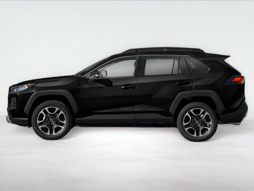 2019 Toyota RAV4 Adventure