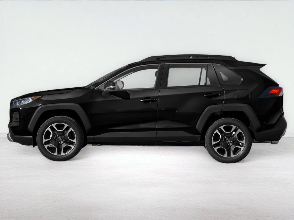 2019 Toyota RAV4 Adventure