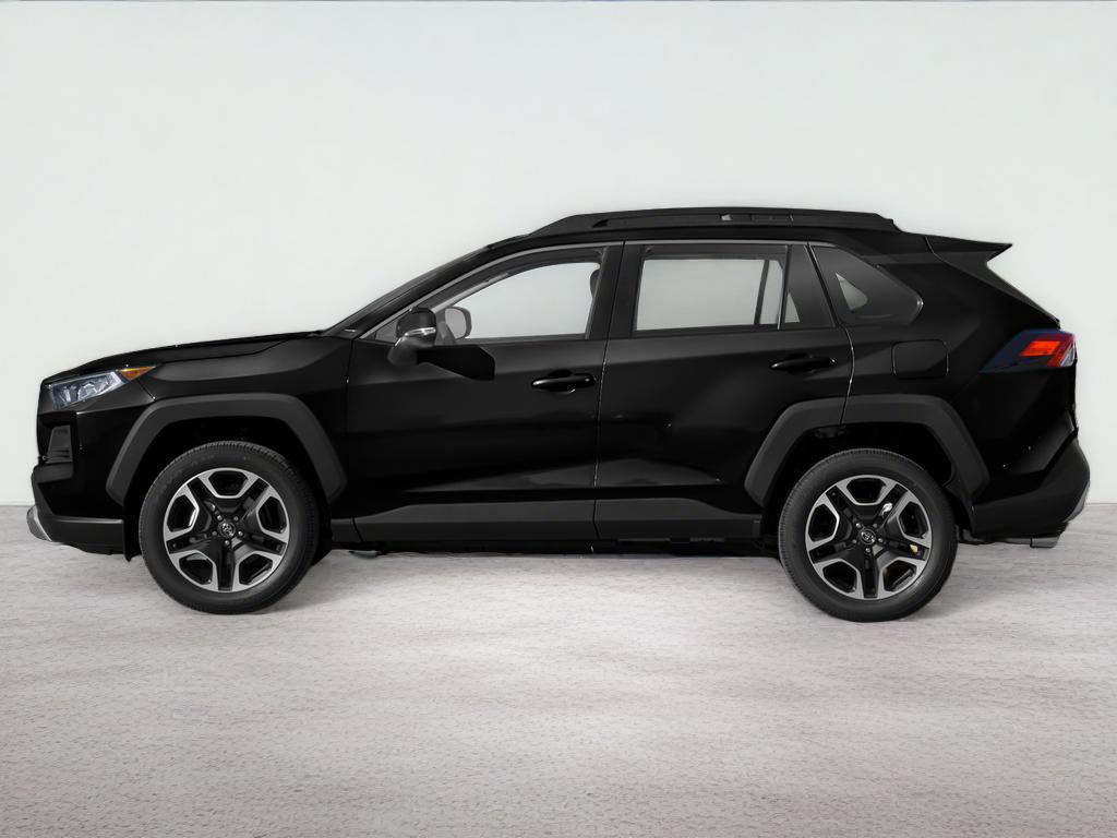 2019 Toyota RAV4 Adventure