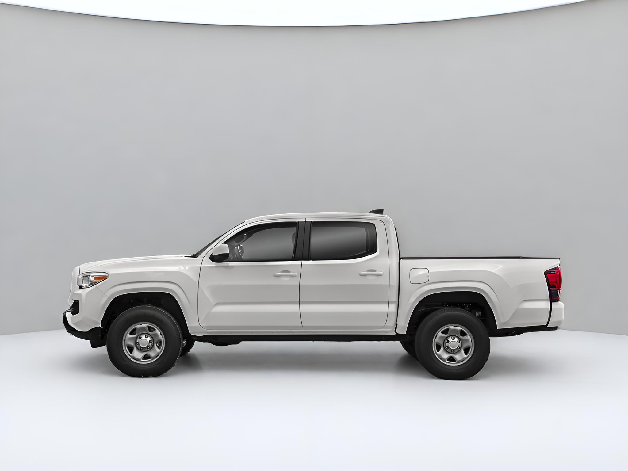 2019 Toyota Tacoma TRD Sport V6