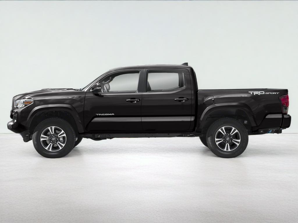 2019 Toyota Tacoma Base