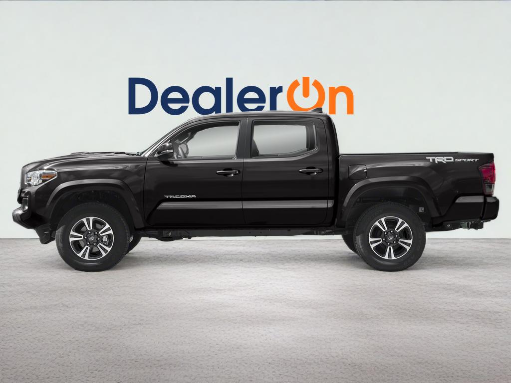 2019 Toyota Tacoma Base