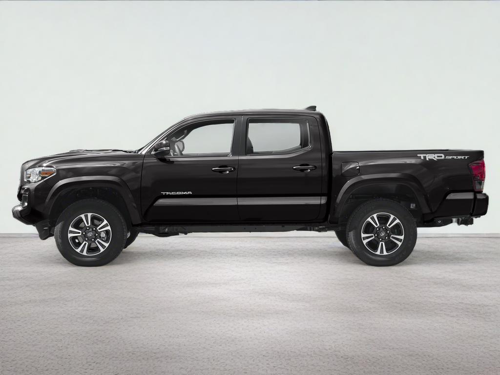 2019 Toyota Tacoma Base