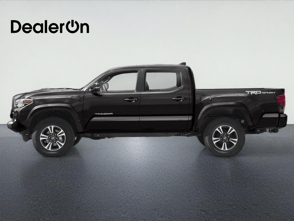 2019 Toyota Tacoma Base