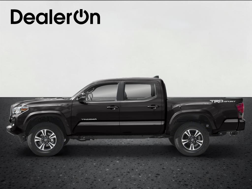 2019 Toyota Tacoma Base