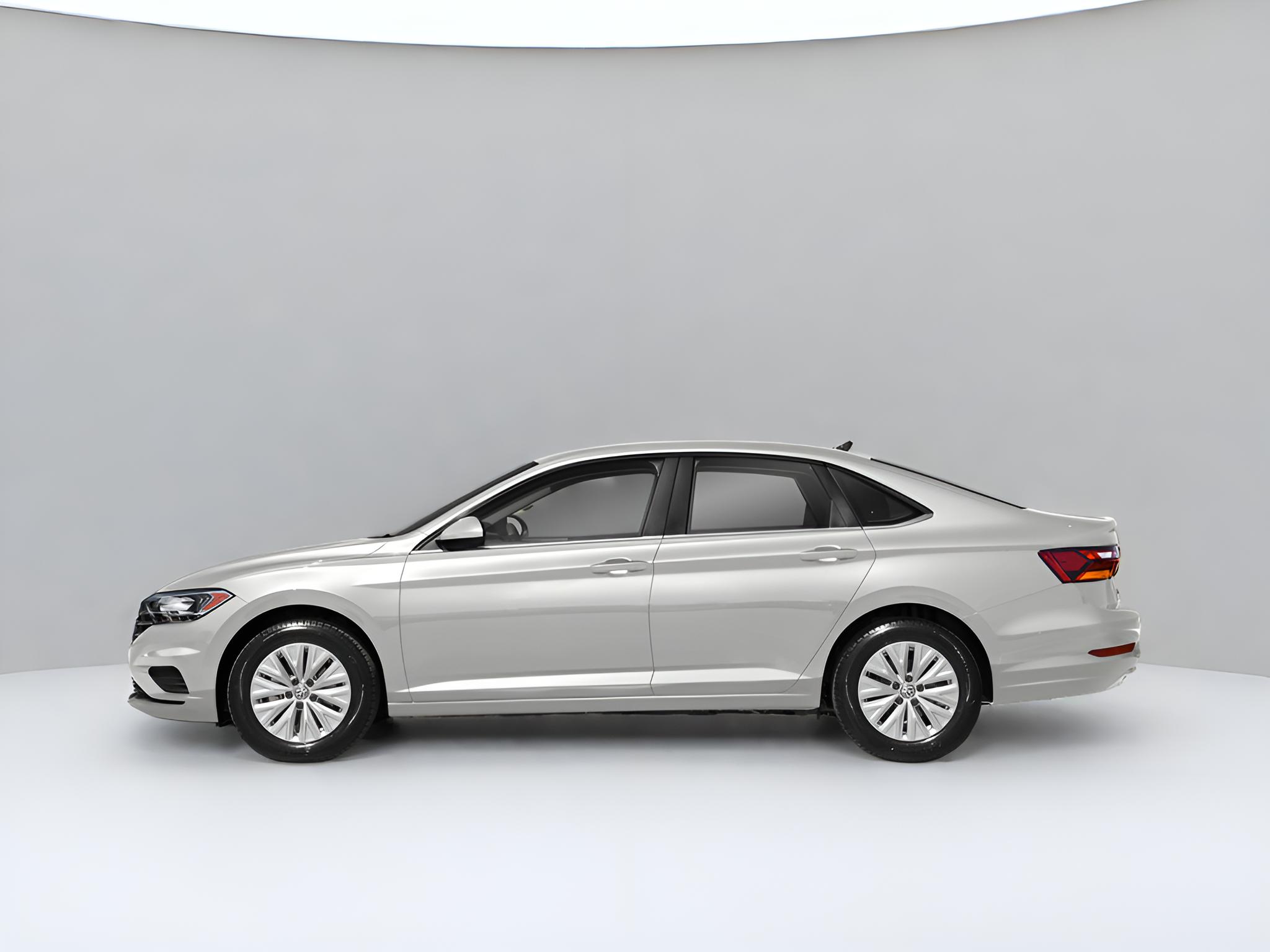 2019 Volkswagen Jetta 1.4T SE