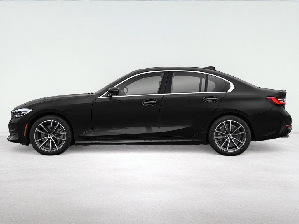2020 BMW 3 Series 330i xDrive