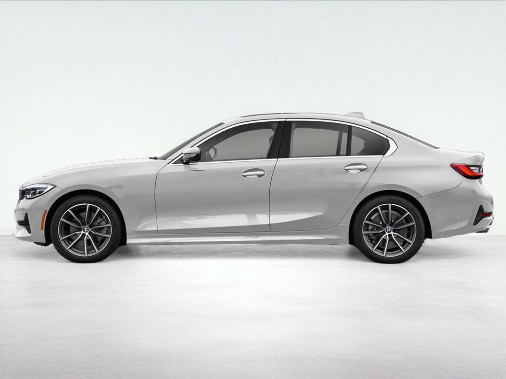 2020 BMW 3 Series 330i xDrive