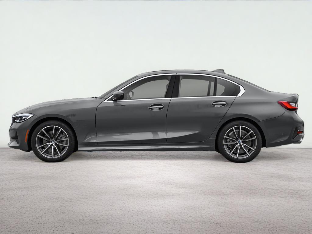 2020 BMW 3 Series 330i xDrive