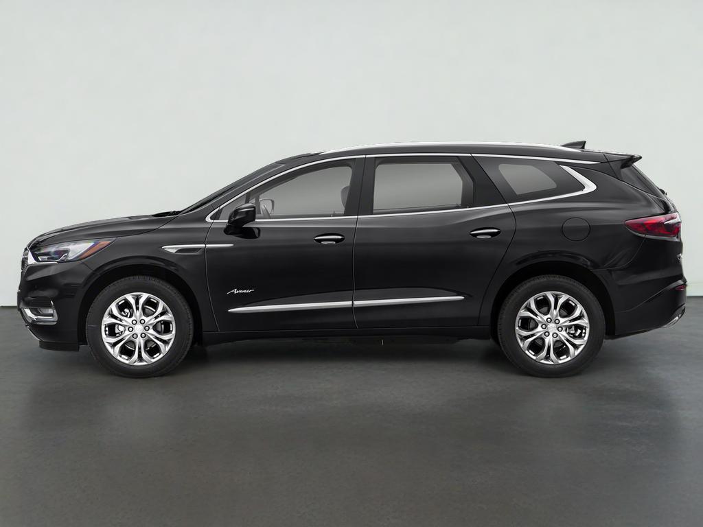 2020 Buick Enclave Avenir