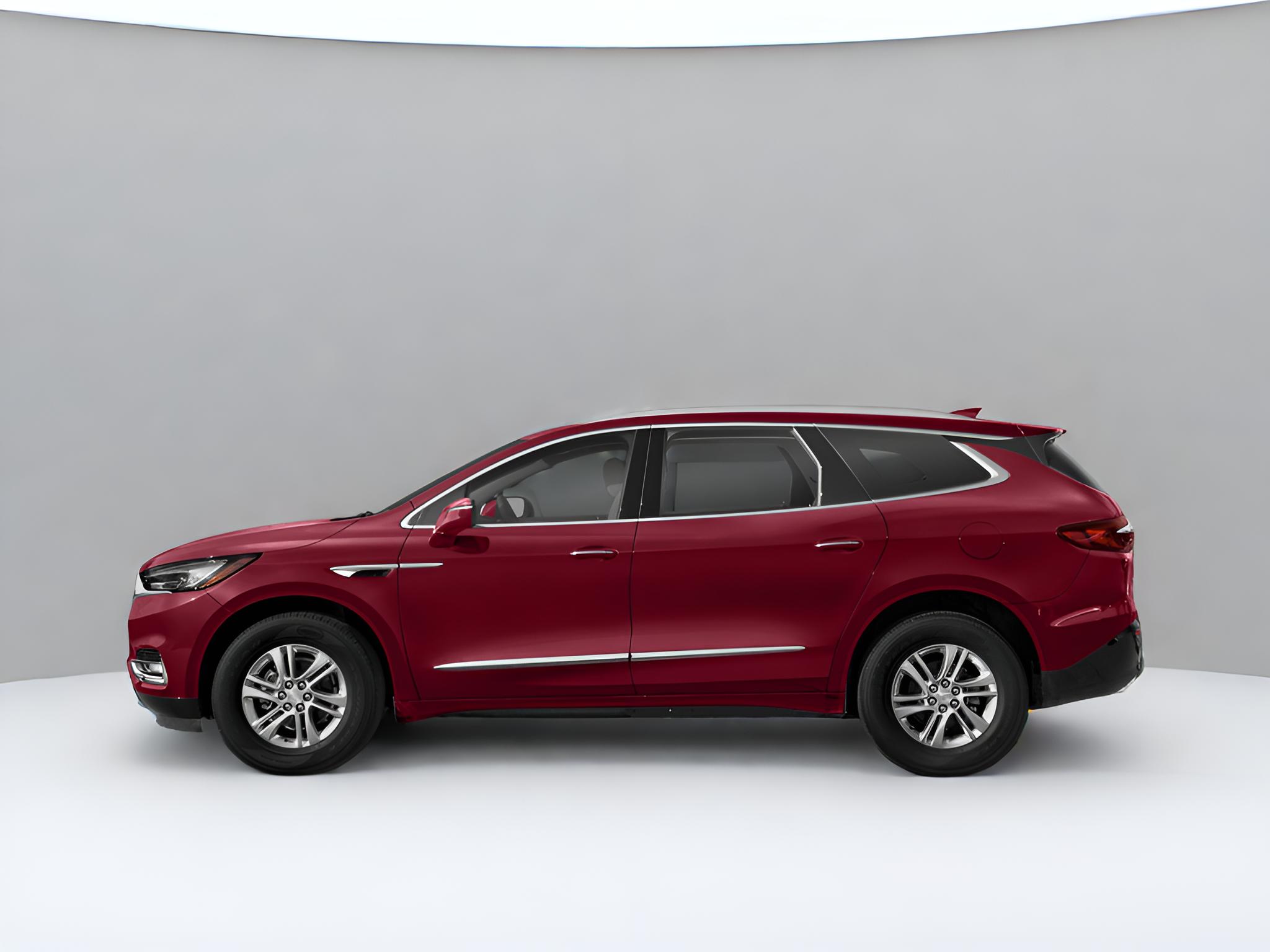 2020 Buick Enclave Essence FWD