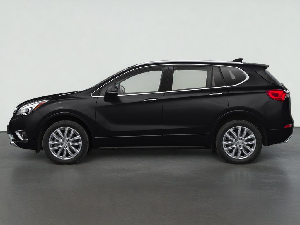 2020 Buick Envision Premium II