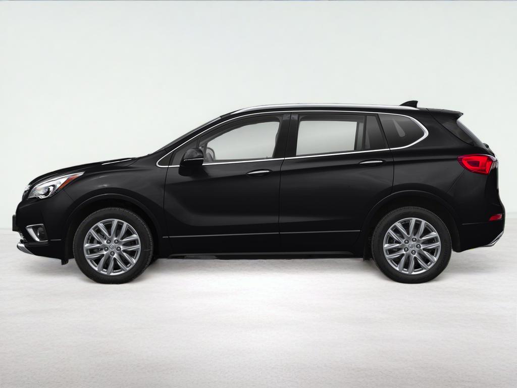 2020 Buick Envision Premium II