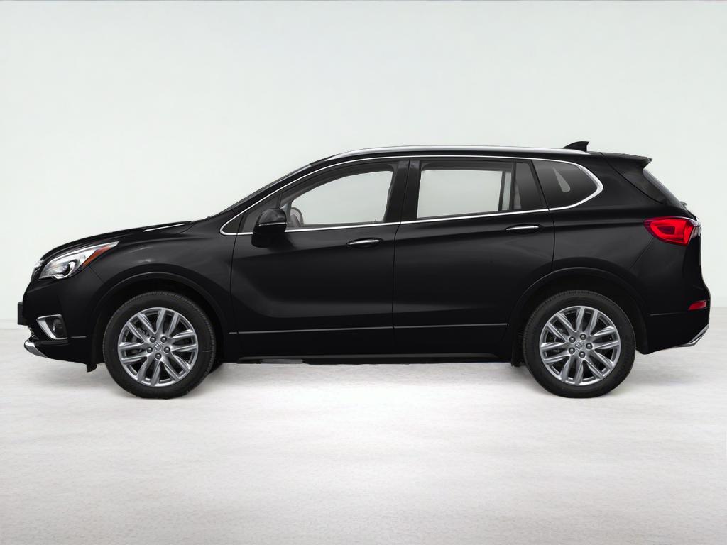 2020 Buick Envision Premium II