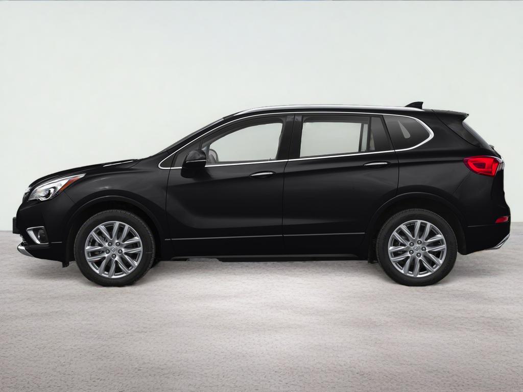 2020 Buick Envision Premium II