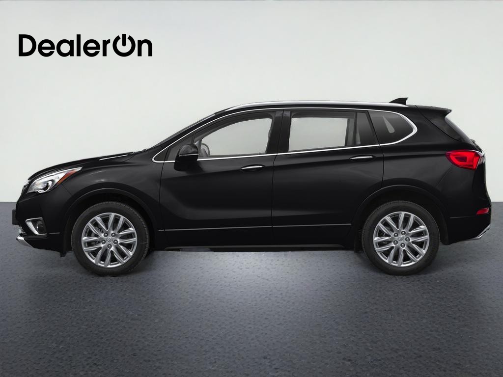 2020 Buick Envision Premium II