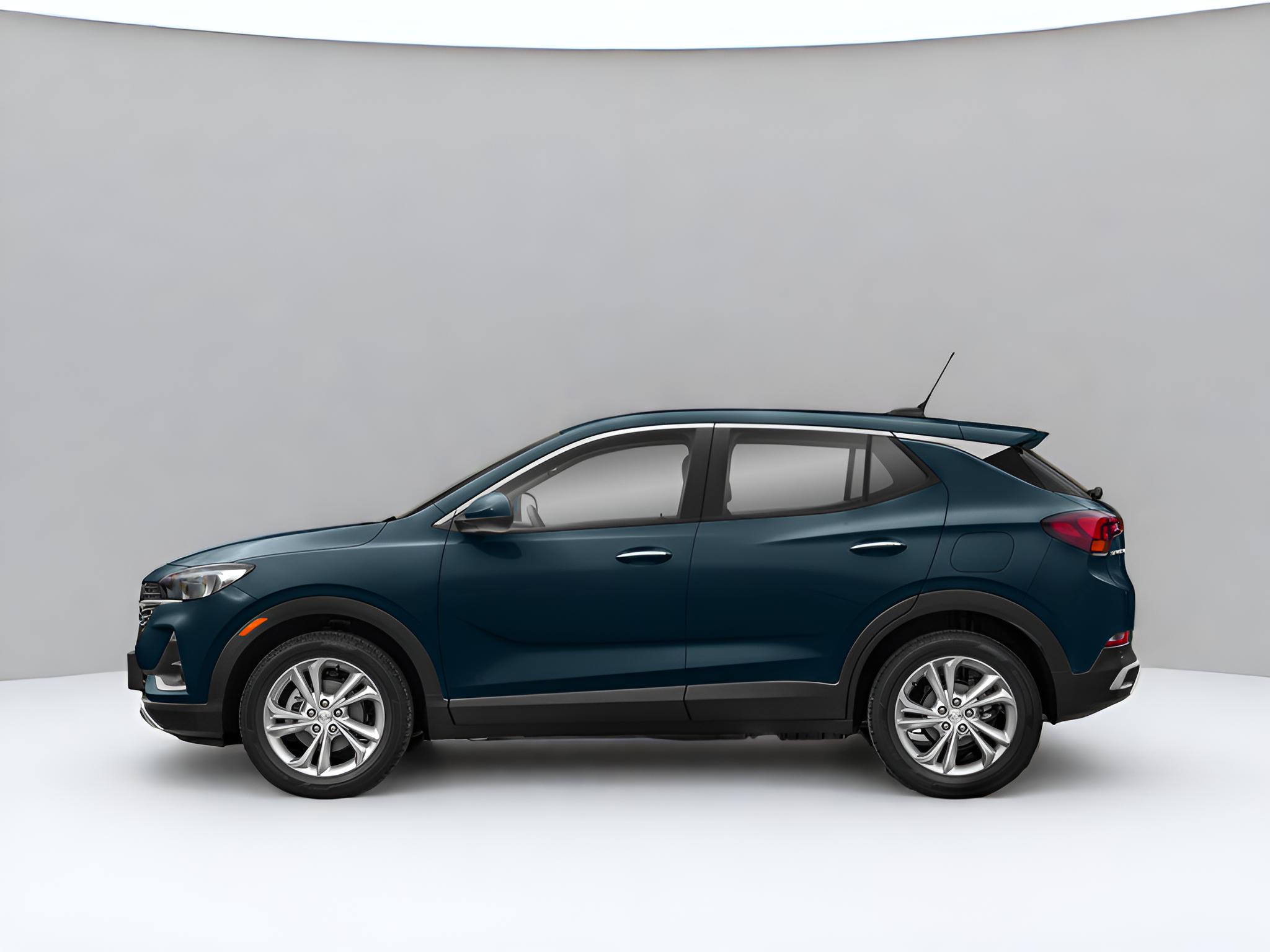 2020 Buick Encore GX Preferred FWD