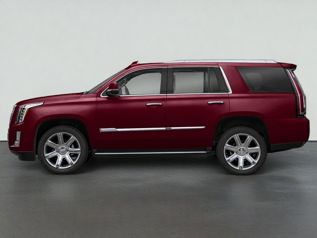 2020 Cadillac Escalade Premium Luxury