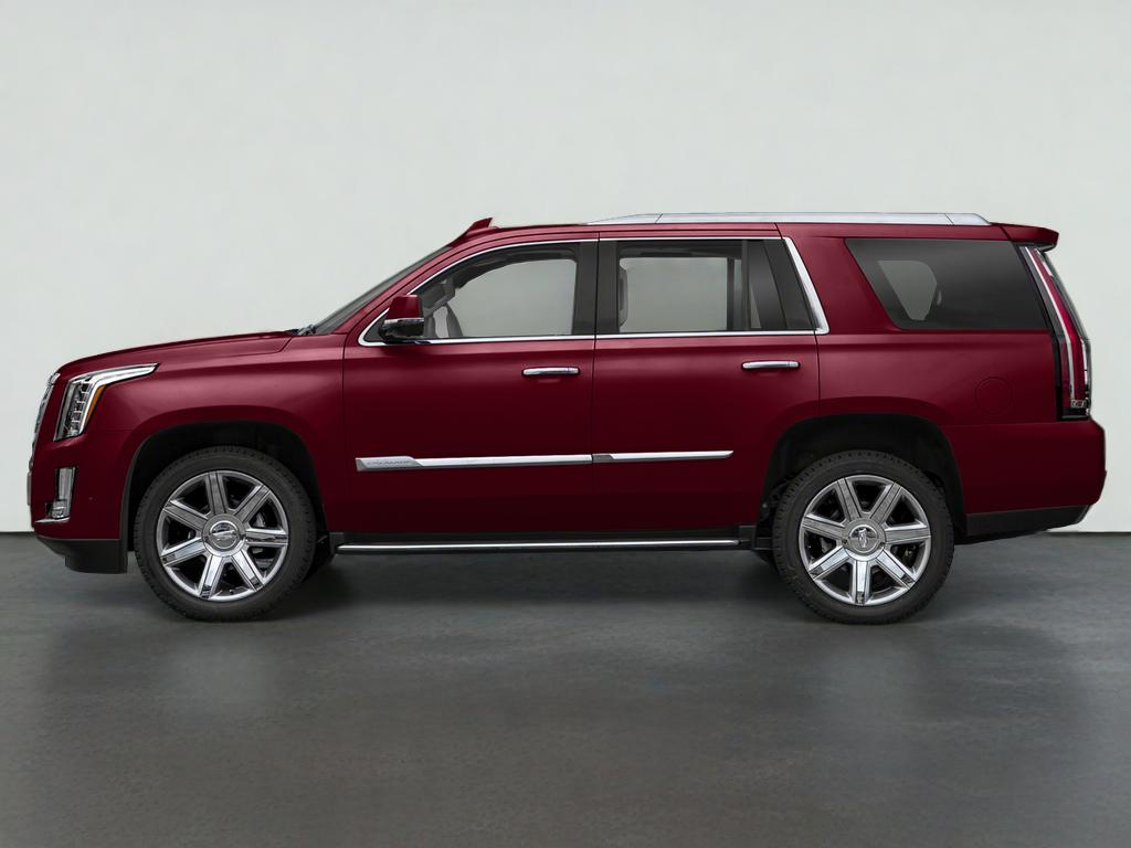 2020 Cadillac Escalade Premium Luxury